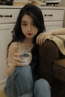 美女动态38期图片